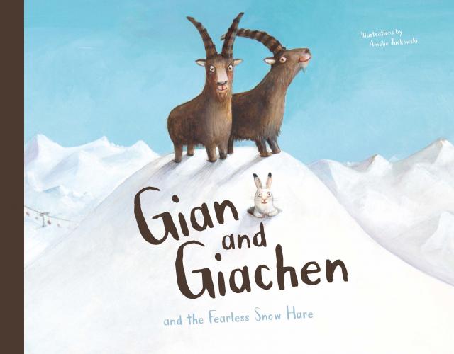 Gian and Giachen