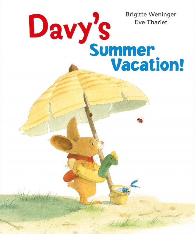 Davy`s Summer Vacation