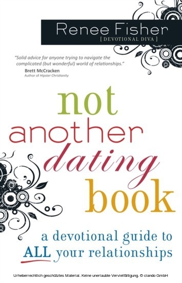 Not Another Dating Book