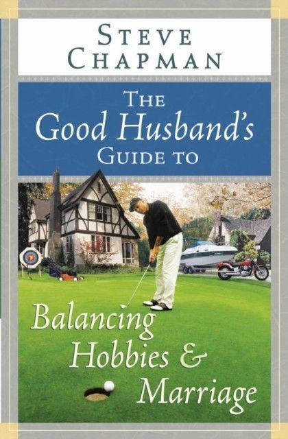 Good Husband's Guide to Balancing Hobbies and Marriage
