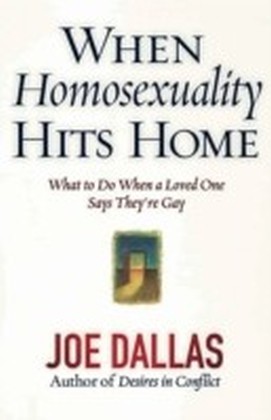 When Homosexuality Hits Home