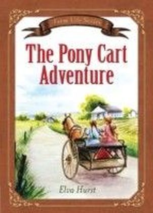 Pony Cart Adventure