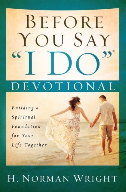 Before You Say &quote;I Do&quote;(R) Devotional