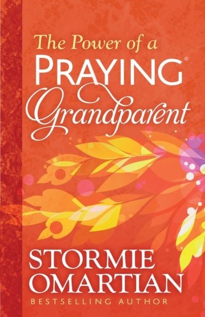 Power of a Praying(R) Grandparent