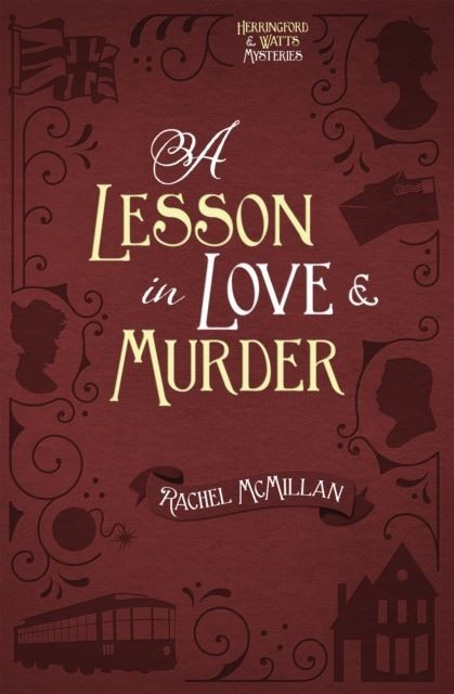 Lesson in Love and Murder