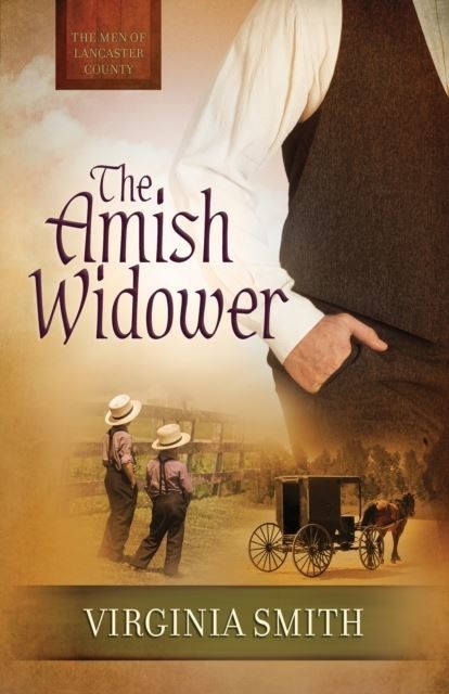 Amish Widower