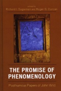 Promise of Phenomenology