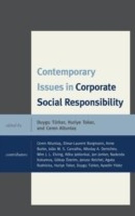 Contemporary Issues in Corporate Social Responsibility
