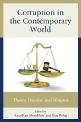 Corruption in the Contemporary World