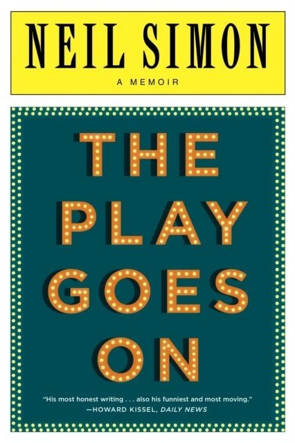 Play Goes On