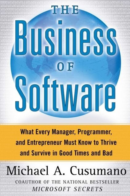 Business of Software
