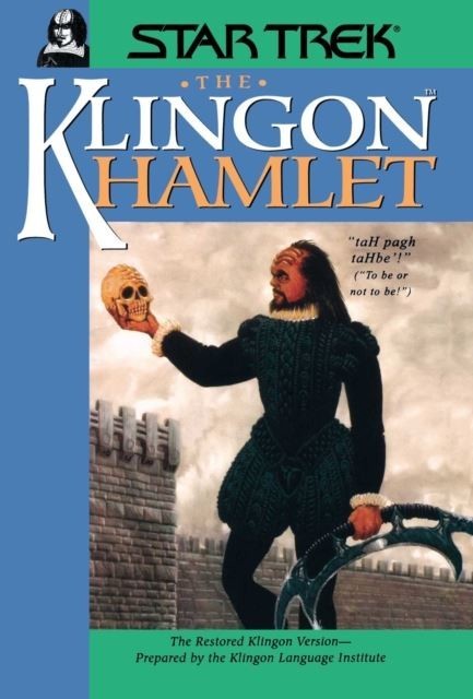 Klingon Hamlet