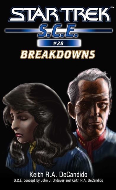 Star Trek: Breakdowns