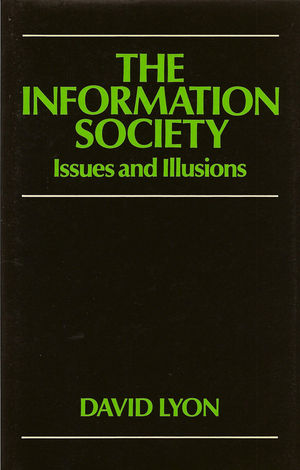 The Information Society