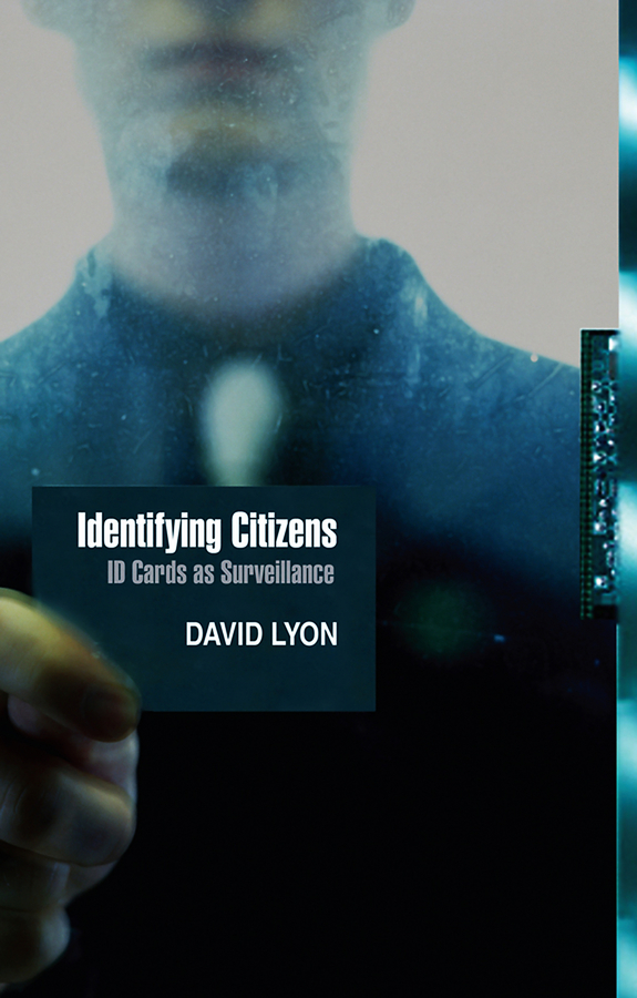 Identifying Citizens
