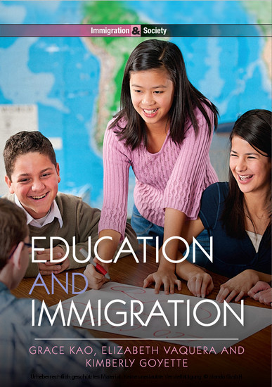 Education and Immigration PIMS - Polity Immigration and Society series  