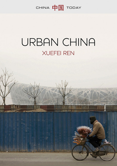 Urban China China Today  