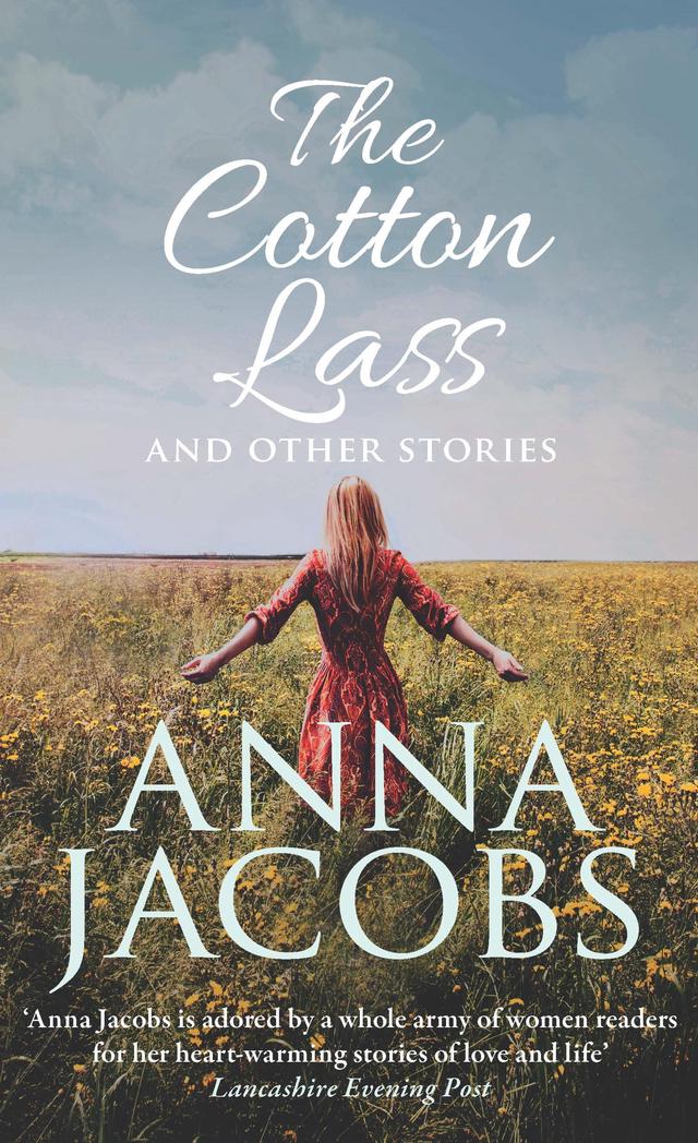 The Cotton Lass and Other Stories
