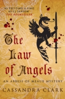 The Law of Angels Abbess of Meaux  