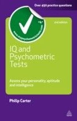 IQ and Psychometric Tests