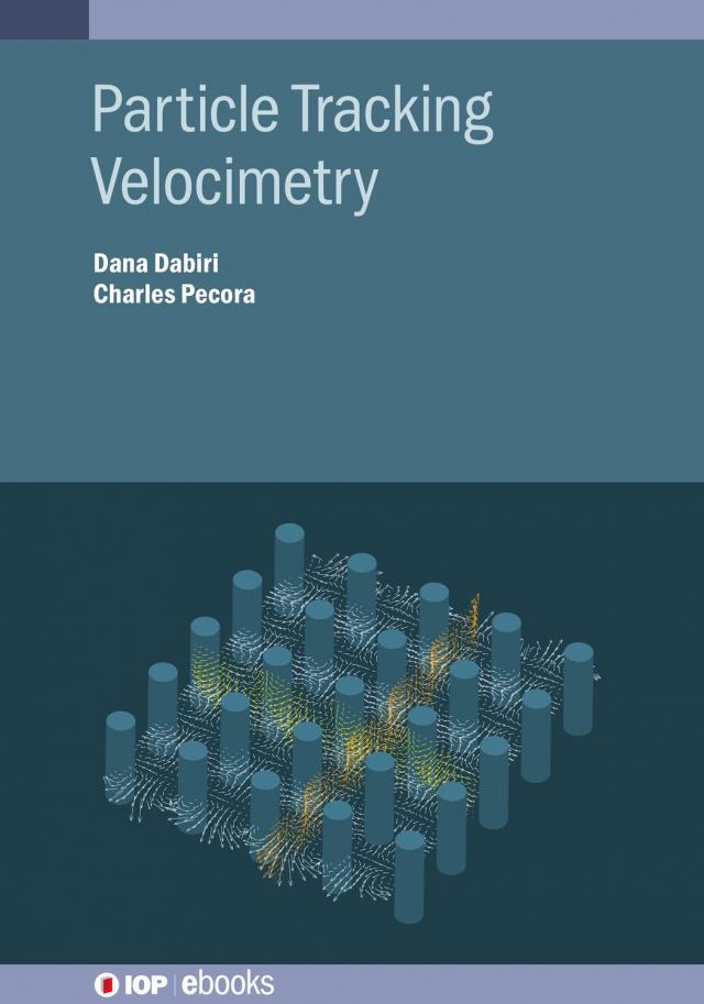 Particle Tracking Velocimetry