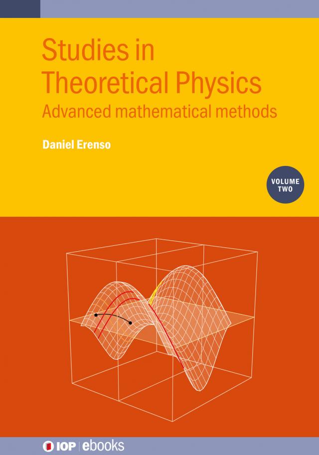 Studies in Theoretical Physics, Volume 2