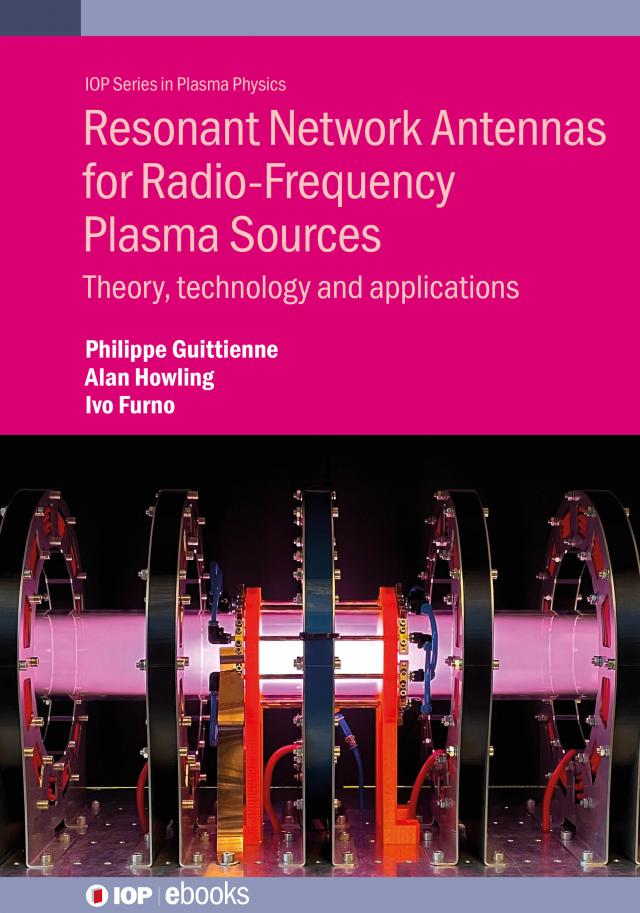 Resonant Network Antennas for Radio-Frequency Plasma Sources