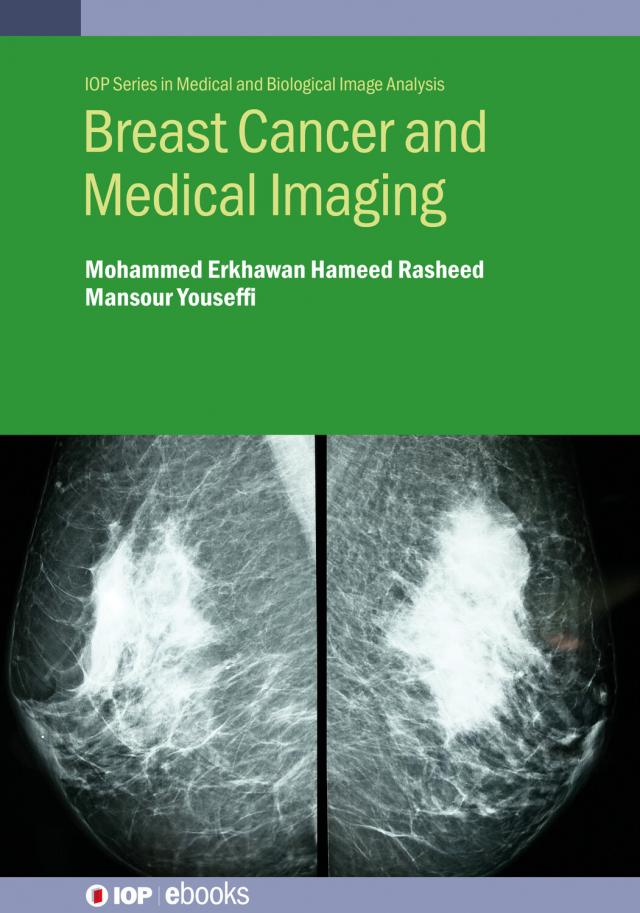 Breast Cancer and Medical Imaging