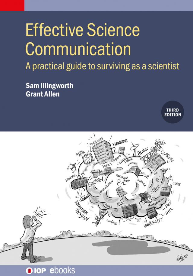 Effective Science Communication (Third Edition)