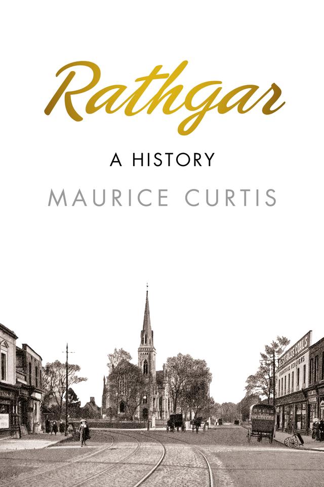 Rathgar: A History