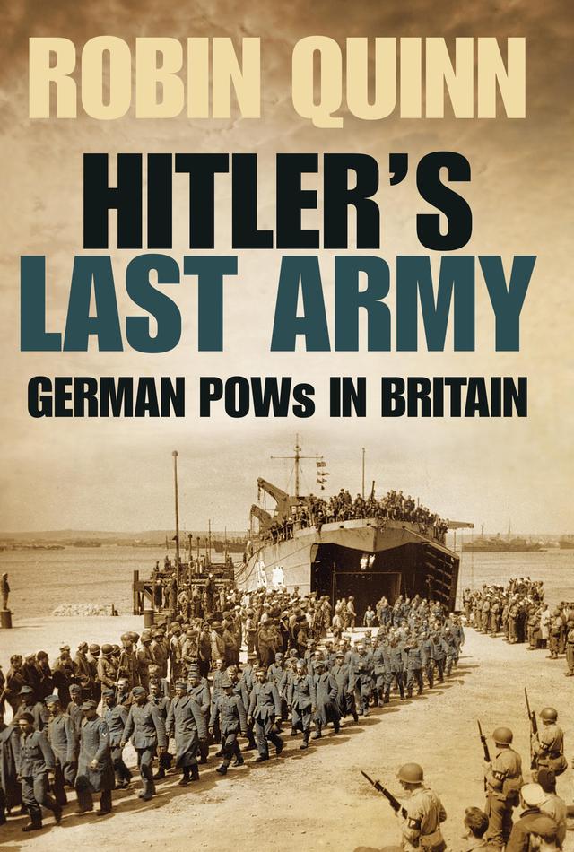 Hitler's Last Army
