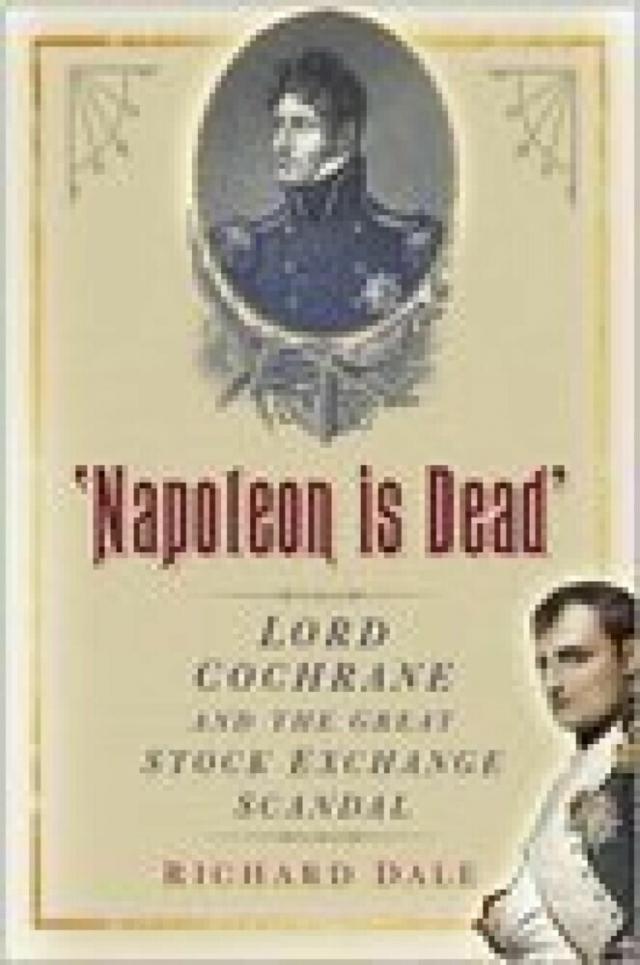 'Napoleon is Dead'