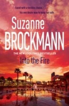Into the Fire: Troubleshooters 13 Troubleshooters  