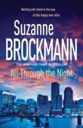 All Through the Night: Troubleshooters 12 Troubleshooters  
