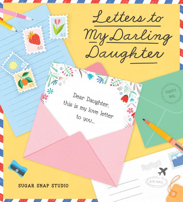 Letters to My Darling Daughter