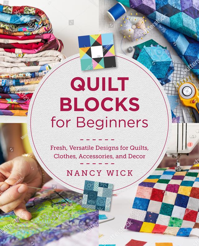 Quilt Blocks for Beginners