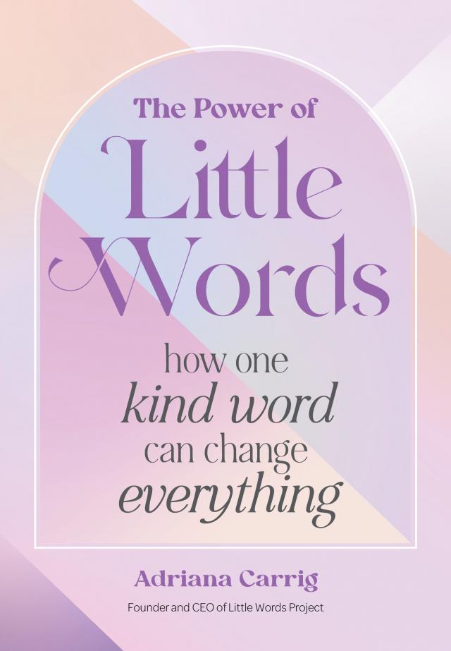 The Power of Little Words