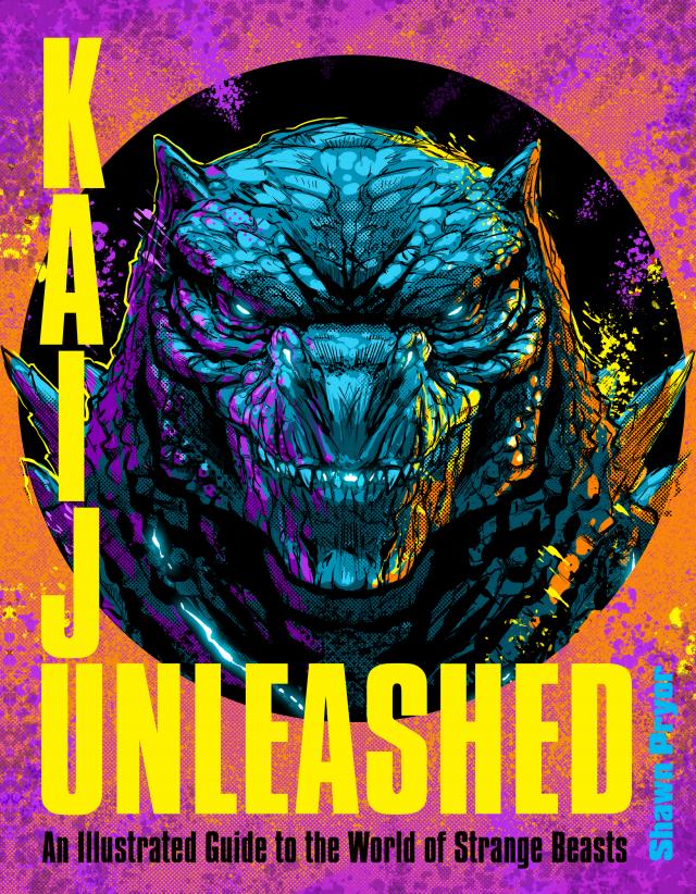 Kaiju Unleashed
