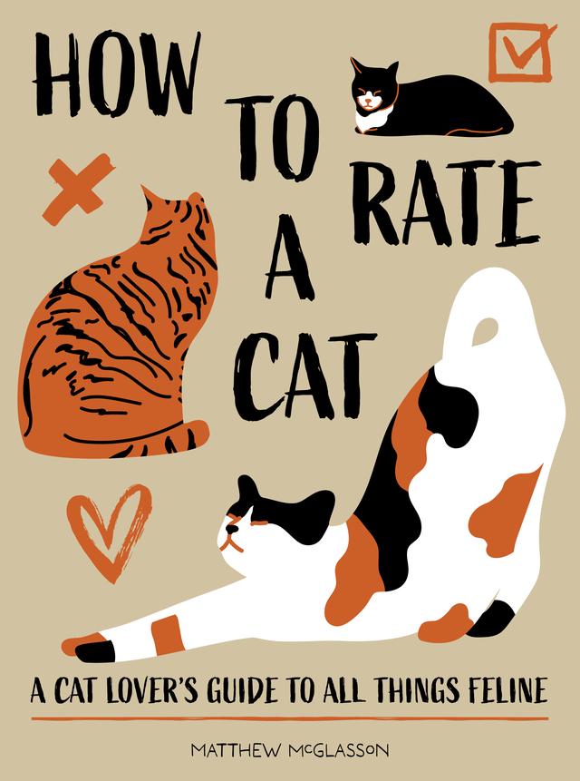 How to Rate a Cat