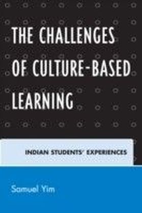 Challenges of Culture-based Learning