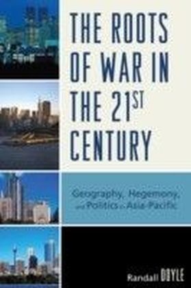 Roots of War in the 21st Century