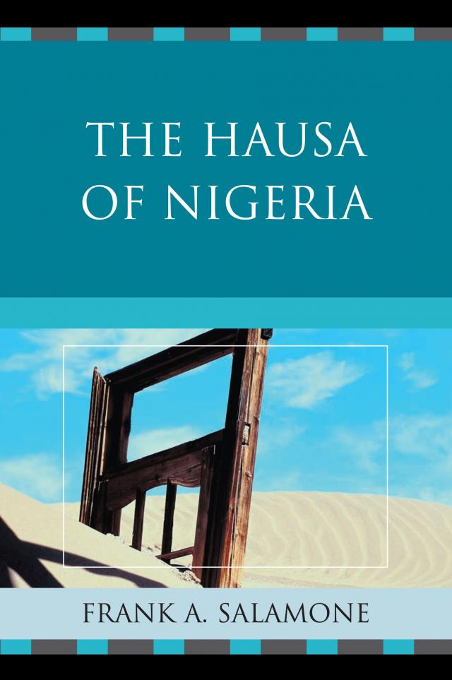 Hausa of Nigeria