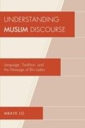 Understanding Muslim Discourse