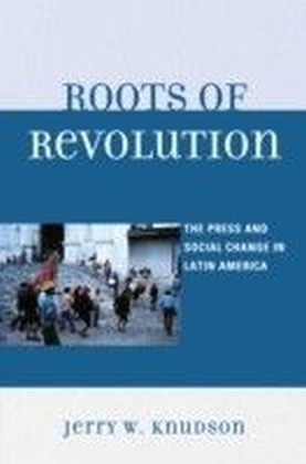 Roots of Revolution