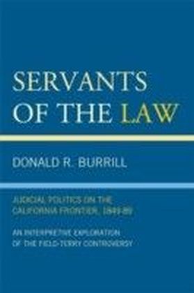 Servants of the Law