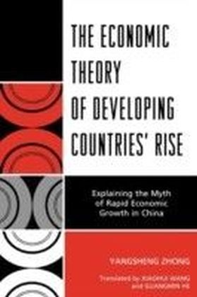 Economic Theory of Developing Countries' Rise