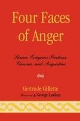 Four Faces of Anger
