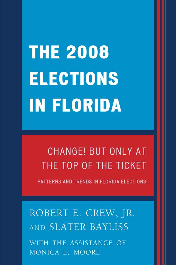 2008 Election in Florida