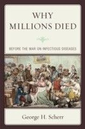 Why Millions Died