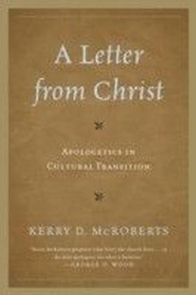 Letter from Christ